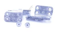 WHIRLPOOL/INDESIT Befestigungsteile                                            488000862317