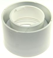 DeLonghi Behuizingsvoet                                               KW697786