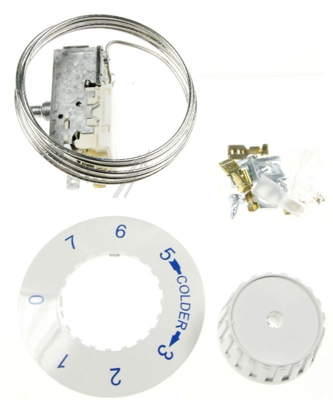 WHIRLPOOL/INDESIT Service thermostaten                                         484000008683