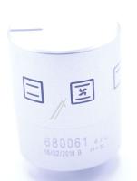 Boschsiemens Draaigreep                                                   00625289