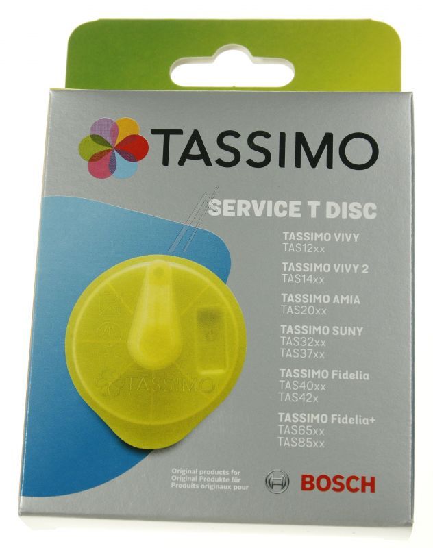 Boschsiemens Disques de nettoyage expresso                                17001490