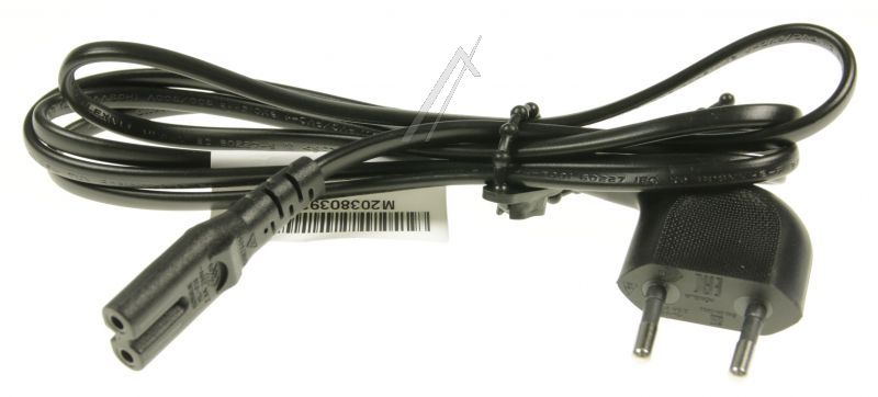 Grundig Voedingskabel                                                C00906345