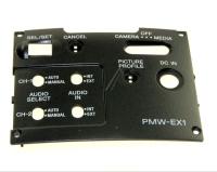 Sony Rückwand                                                     327830701