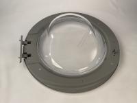 Candyhoover Glasdeur                                                     43029254