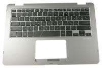 Asus Claviers notebook                                            90NB0IV1R31IT0