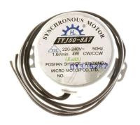 ELECTROLUX / AEG Drehtellermotor ac                                           4055192258