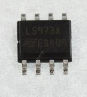 STMICROELECTRONICS Circuits integres L5973ADTR