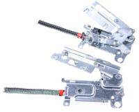 ELECTROLUX / AEG Deurscharnier vaatwasser                                     4055509089