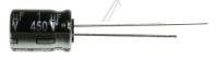 Panasonic 450v radiale elco 105grad                                    ECA2WHG010