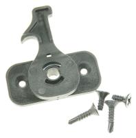 HISENSE/GORENJE Verrouillages de porte                                       689372