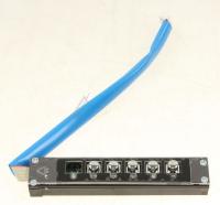 ELECTROLUX / AEG Toetsensetten                                                61027991