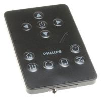 Philips Afstandsbedieningen                                          432200621321