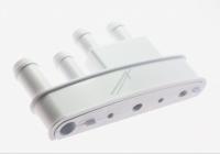 WHIRLPOOL/INDESIT Electrovannes doseur                                         482000027611
