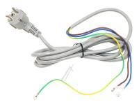 Midea Voedingskabel                                                17401202006006