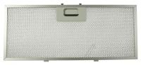 Silverline Metallfettfilter                                             YT142117301