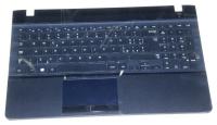Samsung It - claviers notebook italien                               BA7504641E