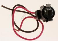 WHIRLPOOL/INDESIT Thermostats                                                  482000007311