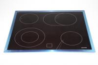 HISENSE/GORENJE Keramische platen 238456