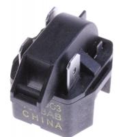 BEKO/GRUNDIG/ARCELIK Startrelais                                                  C00903630