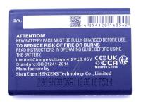 COM Accu pour gsm                                                