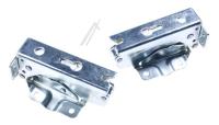 COM Türscharniere für kühlschränke                               