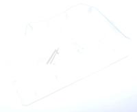 ELECTROLUX / AEG Verdampferschalen                                            140178424028