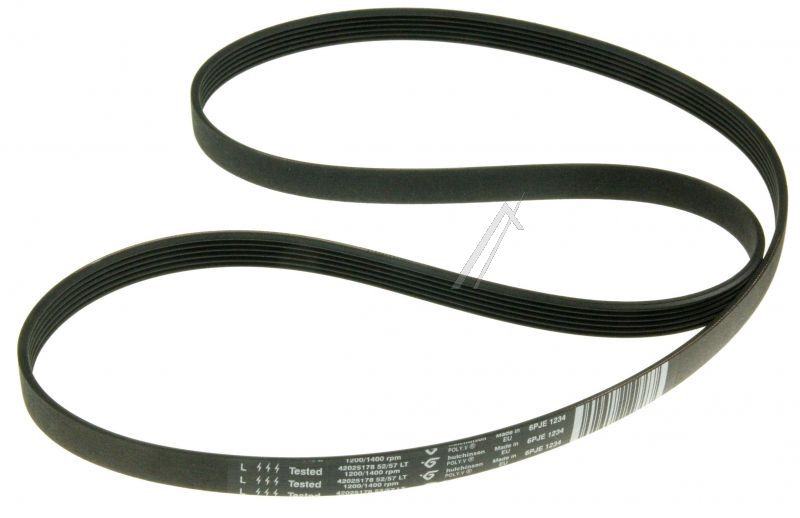 Amica Courroies poly-v                                             1024385