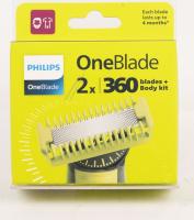 Philips Tetes de rasoir QP62450