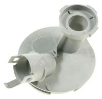 WHIRLPOOL/INDESIT Abdeckung gehäuse                                            481010417212