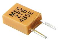 - Keramische resonatoren                                       