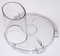 DeLonghi Deur / klep / deksel                                         SC7214220