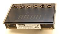 ELBA / DELONGHI Programmateurs                                               074069