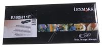 Lexmark Tonercartridges                                              E360H11E