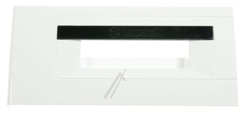 Boschsiemens Kap van wasmiddelbakje                                       10005184