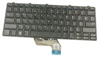 Dell Laptop-toetsenborden                                         D3C6J