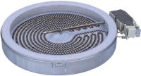 Boschsiemens Plaques de cuisson                                           00435174