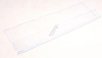 BEKO/GRUNDIG/ARCELIK Lade-afdekking                                               C00912647