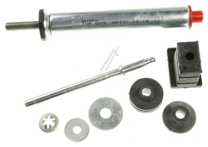 BEKO/GRUNDIG/ARCELIK Schokdemper                                                  C00898370