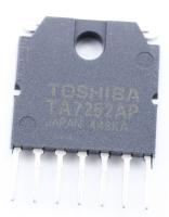 Kenwood Ic                                                           TA7252AP