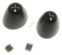 Sennheiser Mousses casque 573687