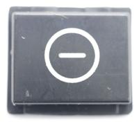 HISENSE/GORENJE Knöpfe/ knopf/ taste                                         842455