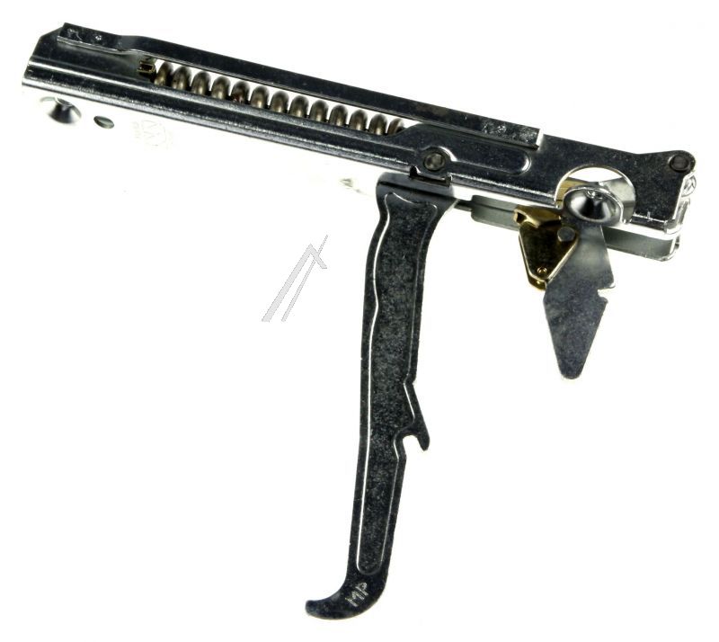 ELECTROLUX / AEG Deur                                                         8996613034918