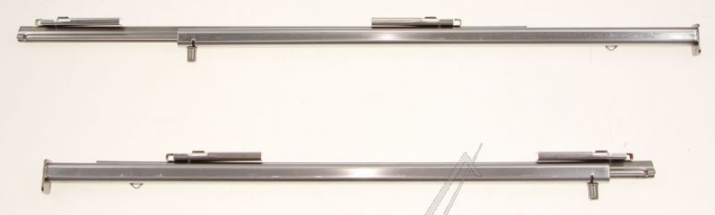 Smeg Rails ou guides                                              694170910