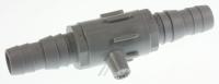 WHIRLPOOL/INDESIT Tarauds de flexible                                          482000091538