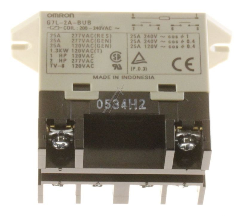 Samsung Relais                                                       3501001107                    