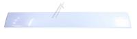 WHIRLPOOL/INDESIT Afdeklijst                                                   488000507920