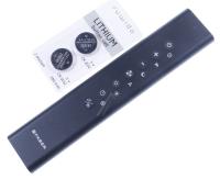 WHIRLPOOL/INDESIT Télécommandes                                                488000853516