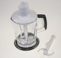 Braun Verkleiner                                                   81240973