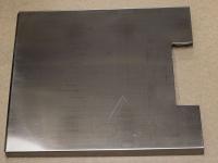 BEKO/GRUNDIG/ARCELIK Deurbekleding buitenkant                                     C00875559