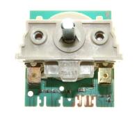 ELECTROLUX / AEG Fornuisschakelaars                                           3890737244